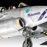 Revell 05650 Gift Set 'Northrop F-89 Scorpion' 50th Anniversary. 1/48