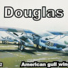 LF Model 72063 Douglas B-7 1/72