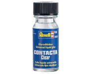 Revell 39609 Contacta Canopy adhesive/glue for Clear parts No Scale