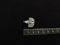 Metallic Details MDR48277 Gnome-Rhone 14N (3d-printed) 1/48