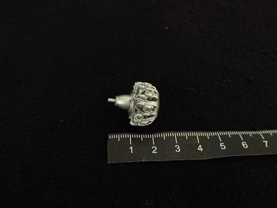Metallic Details MDR48277 Gnome-Rhone 14N (3d-printed) 1/48
