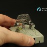 Quinta Studio QD32178 TBM-3 Avenger (Trumpeter) 1/32