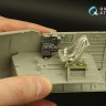 Quinta Studio QD32178 TBM-3 Avenger (Trumpeter) 1/32