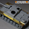 Voyager Model PE351070 WWII German StuG III Ausf.G Fenders (For all) 1/35