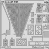 Eduard BIG49404 Go 244B (ICM) 1/48
