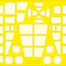 Eduard BIG49404 Go 244B (ICM) 1/48