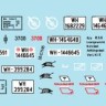 Star Decals 35-C1145 R.S.O. Raupenschlepper Ost R.S.O. / 01 1/35