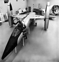 Anigrand ANIG2016 Bell XF-1091/72