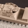 Hobby Boss 82954 Panzerjagerwagen Vol.1 Немецкая бронеплатфома 1/72