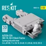 Reskit RSM32016 A/S32A-32A (SD-1D,SD-2) Deck Tractor w/ driv. 1/32