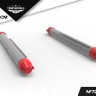 Temp Models 72301 Крэб "Хибины-У" Су-30См 1/72