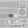 Eduard 491369 SET F-16D Block 30 (KIN) 1/48