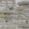 Zimi Model KH80156 Американский истребитель FJ-3 «Fury» 1/48