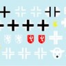 Star Decals STAR35902 BA-10M in German service 1/35