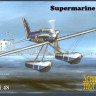 AMP 48009 Самолет Supermarine S.5 1/48