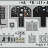 Eduard BIG49411 U-2R (HOBBYB) 1/48