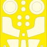 Eduard BIG49411 U-2R (HOBBYB) 1/48