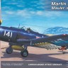 A&A Models 72038 Martin AM-1 'Mauler' Early Attack Aircraft 1/72