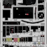 Eduard FE1262 B-26K Invader (ICM) 1/48