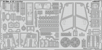 Eduard 48800 F-4C exterior S.A.