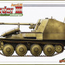 Dragon 6468 Sd.Kfz.138 Marder III Ausf.M Initial Production w/Stadtgas