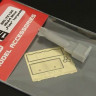 Brengun BRL72156 PBJ-1H wing mounted radar (resin set) 1/72