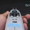 Quinta studio QD32073 A-10C (для модели Trumpeter) 1/32