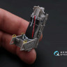 Quinta studio QD32073 A-10C (для модели Trumpeter) 1/32