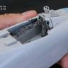 Quinta studio QD32073 A-10C (для модели Trumpeter) 1/32