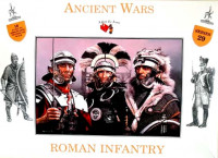 CALL TO ARMS 29 ROMAN INFANTRY 1/32