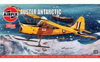 Airfix 01023V Auster Antarctic on skis (includes wheels) 1/72