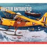 Airfix 01023V Auster Antarctic on skis (includes wheels) 1/72