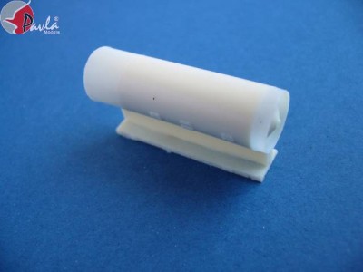 Pavla Models W72-66 RAF WWII Weapons set part. 2 bomb: 4000 lb HC Mk.1 1:72