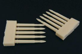 Hauler HLX48094 ammo for M10 1/48
