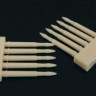 Hauler HLX48094 ammo for M10 1/48