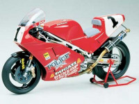 Tamiya 14063 Ducati 888 Superbike 1/12