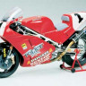 Tamiya 14063 Ducati 888 Superbike 1/12