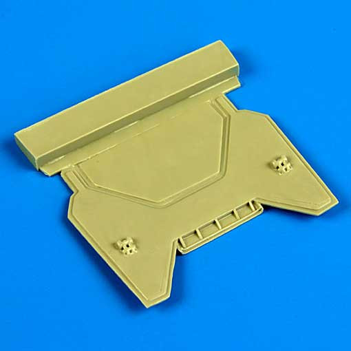 QuickBoost QB48595 F-14 Tomcat air brake 1/48
