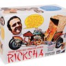MPC 965 George Barris Ricksa Show Rod 1/20