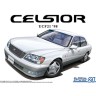 Aoshima 63002 TOYOTA UCF21 CELSIOR C type '98 1/24