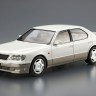 Aoshima 63002 TOYOTA UCF21 CELSIOR C type '98 1/24
