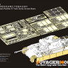 Voyager Model VPE48031 WWII German Panther D Tank Early version Basic (For TAMIYA32597) 1/48