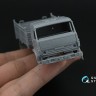 Quinta studio QP72009 Наборные Номерные Знаки ВС РФ ~1993- наше время (ГОСТ 50577-93) (для всех моделей) 1/72