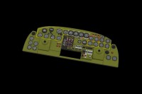 Eduard 644285 BRASSIN B-24J LooKplus (HOBBYB) 1/48