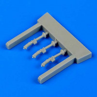 QuickBoost QB72512 Fw 190A control lever (EDU) 1/72
