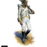 HAT 9326 Napoleonic Austrian Marching 1/32
