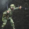 Bravo6 35345 Machete 1/35