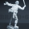 Bravo6 35345 Machete 1/35