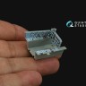 Quinta studio QDS-48480 Су-17М4/Су-22М4 (Hobby Boss) (малая версия) 1/48
