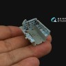 Quinta studio QDS-48480 Су-17М4/Су-22М4 (Hobby Boss) (малая версия) 1/48